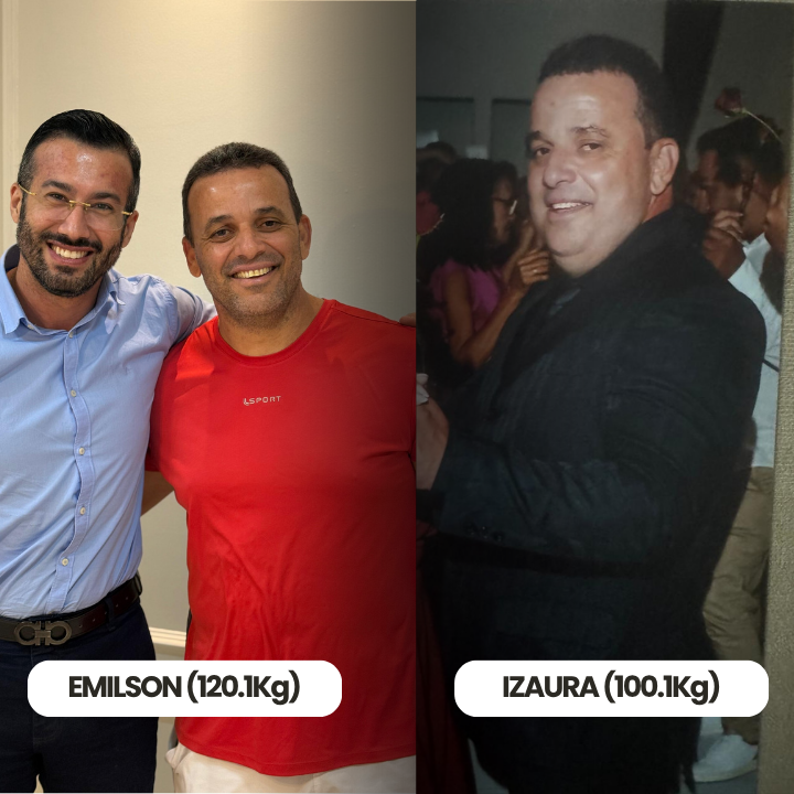 [Marcelo Dantas] Pacientes 1x1
